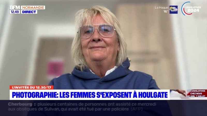 Houlgate: le festival de photographie Les femmes s'exposent de retour pour sa 7e édition 