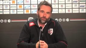 Stade Toulousain - Racing 92 : les réactions