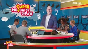 Le journal moyen du jeudi 23 mai 2019  