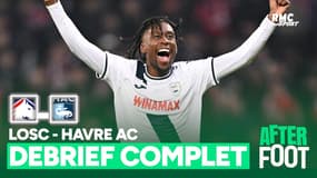 Lille 1-2 Le Havre : Le debrief complet de l'After