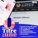 Tous les soirs dans Le Titre à la Une, découvrez ce qui se cache derrière les gros titres. Zacharie Legros vous raconte une histoire, un récit de vie, avec aussi le témoignage intime de celles et ceux qui font l'actualité.