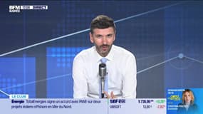 BFM Bourse - lundi 7 octobre