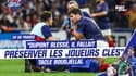 XV de France : Dupont blessé, "il fallait préserver les joueurs clés" tacle Boudjellal 