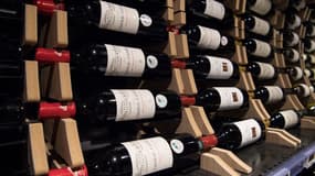 La France en passe de redevenir premier producteur mondial de vin 