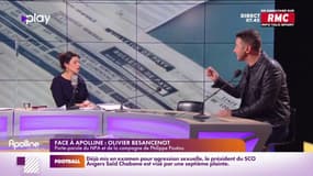 Besancenot : "Je lance un appel pour que Poutou ait ses 500 parrainages"