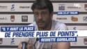 Lyon 23-27 Toulon : "Il y avait la place de prendre plus de points", regrette Garbajosa