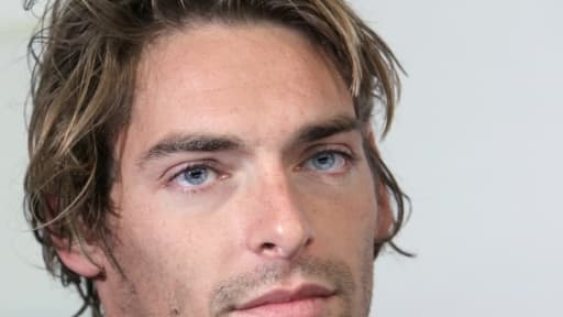 Valérie Bègue et camille Lacourt se sont mariès