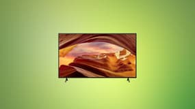Cette TV Sony à moins de 600 euros fait fureur, vu sa qualité on comprend pourquoi 