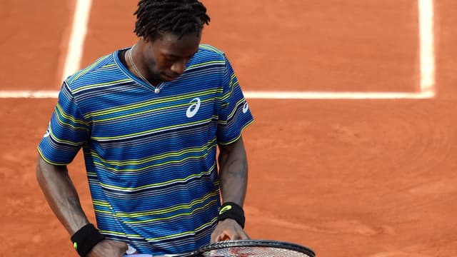 Gaël Monfils