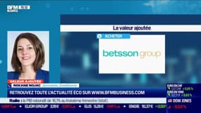 Roxane Nojac (Zonebourse) : Betsson Group, une valeur de croissance et une faible valorisation - 30/10
