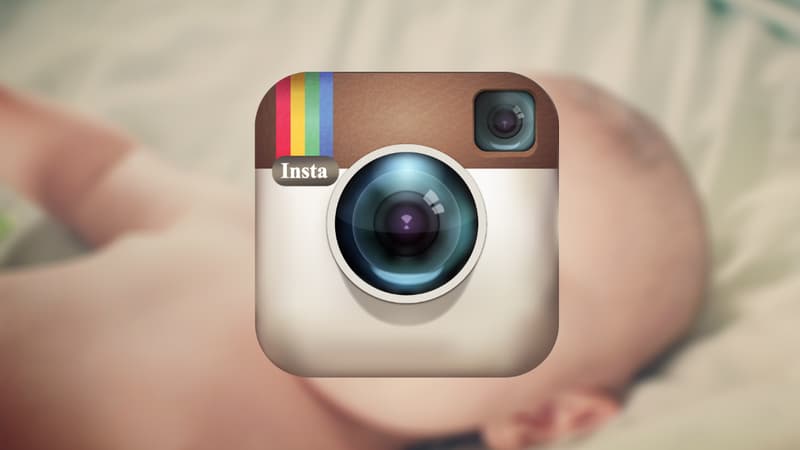 L'application de partage de photos Instagram compte plus de 400 millions d'adeptes dans le monde,