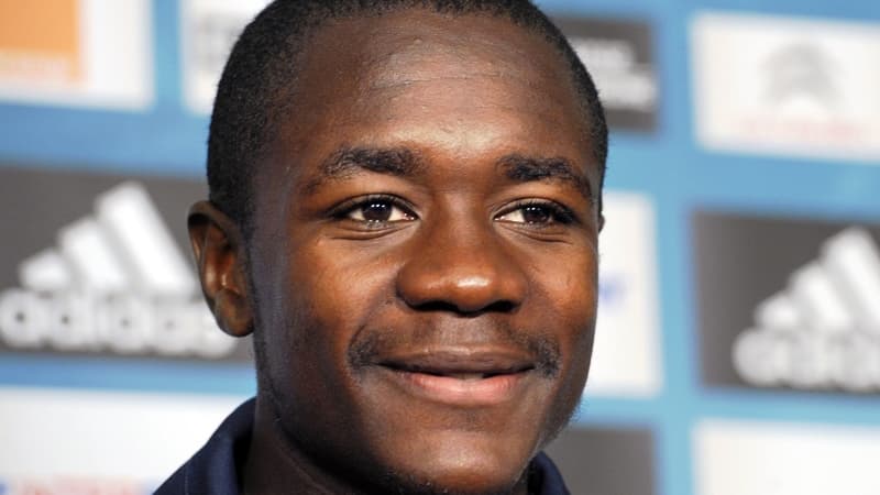 Gianelli Imbula