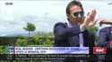 After Foot du mardi 12/06 – Partie 4/6 - Julen Lopetegui entraîneur du Real Madrid après le Mondial