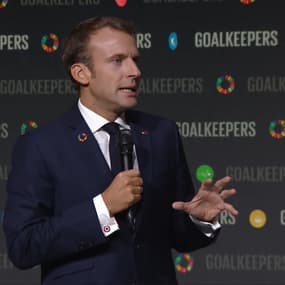 #PostcardsForMacron, le hashtag des familles nombreuses qui critique Macron