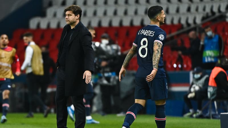 PSG-Manchester City: "On peut faire quelque chose de spécial là-bas", croit Pochettino