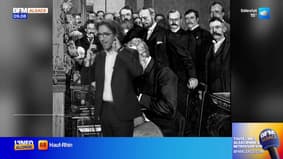 Octobre rose & invention du téléphone - La météo de Colas du jeudi 9 octobre 2025