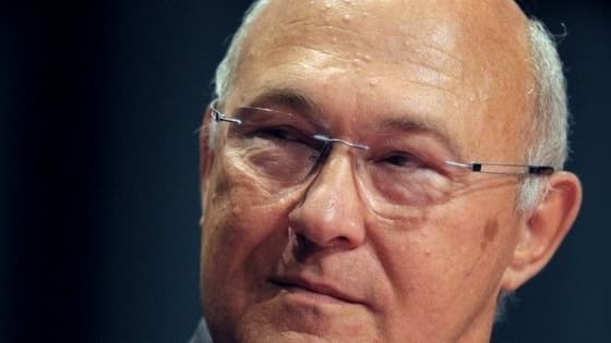 Michel Sapin