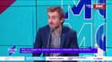 Hadrien Mathoux : "Il faut faire passer le droit à la santé avant la liberté des médecins et leurs choix de carrière"