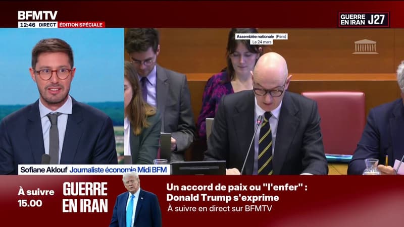 Hausse du prix des carburants: le gouvernement a annoncé des mesures de soutien sectorielles et envisage de soutenir "les gros rouleurs"