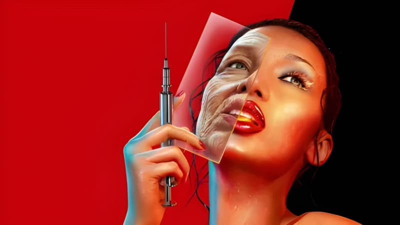 The Beauty : où regarder la nouvelle série événement en streaming ?