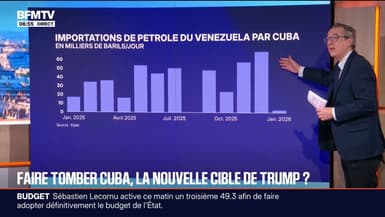 LE MONDE DE CLEMENCEAU - Après le Venezuela, faire tomber le régime communiste de Cuba est-il le nouvel objectif de Donald Trump?