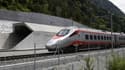 Les Suisses ont pris, en moyenne, 59 fois le train en 2015.