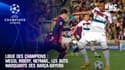 Ligue des champions : Messi, Ribéry, Neymar... les buts marquants des Barça-Bayern