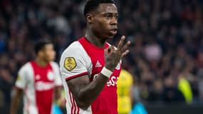 Quincy Promes - Ajax 