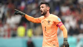 Hugo LLORIS
