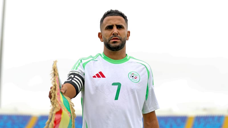 DIRECT. Somalie-Algérie: suivez le match décisif des Fennecs pour la qualification à la Coupe du monde 2026 en live