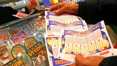 157 millions remportés par un Français, le troisième plus gros gain à l'EuroMillions dans le pays.
