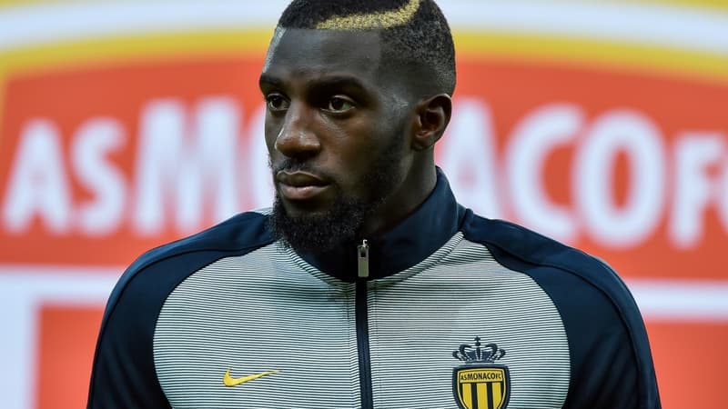 Le milieu de l'AS Monaco, Tiémoué Bakayoko, s'est fait une petite frayeur à quelques jours d'affronter la Juventus Turin en demi-finale aller de Ligue des champions.