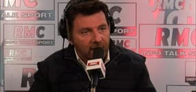 "Je n'ai pas envie de vivre comme un peureux au même titre que je n'ai pas envie que mon président ait peur" Philippe Lellouche
