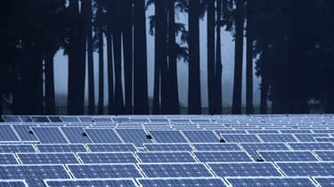 Les panneaux solaires chinois vont être soumis à une taxe lors des six prochains mois.