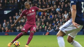 Fernandinho (Manchester City)