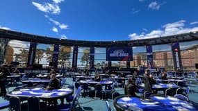 Le gratin du poker mondial a rendez-vous à Monaco
