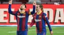 Barcelone : "Messi est prêt à recevoir le PSG" estime Hermel (L’After)