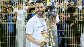 Alvaro Negredo s'éclate aux Emirats