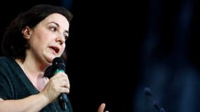 Emmanuelle Cosse, en 2021.