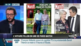 QG Bourdin 2017: Magnien président !: "Penelope Gate": Les nouveaux éléments de langage du clan Fillon