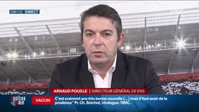 Les clubs de sports professionnels enregistrent des pertes financières sans précédent