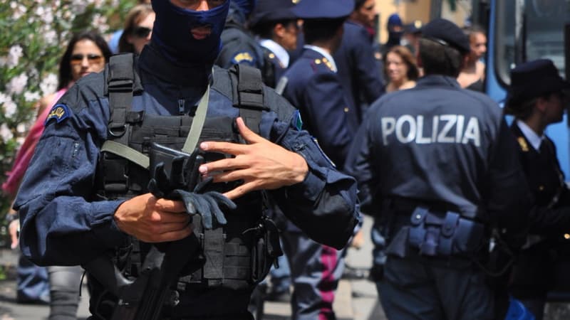 Italie: maxi-coup de filet contre la mafia de Palerme, 147 personnes arrêtées