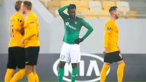 Jean-Eudes Aholou