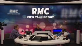 Face à l'augmentation des violences conjugales en période de confinement, Marlène Schiappa annonce la création de nouveaux points d'accompagnement éphémères