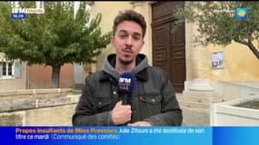 Le journal de 18h du mercredi 10 décembre 2025