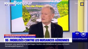 Une consultation lancée sur les nuisances sonores liées aux aéroports franciliens