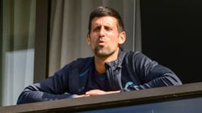 Djokovic