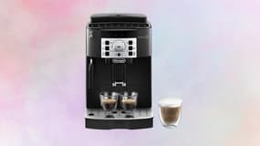 Amazon propose une machine à café ultra-célèbre à moins de 300 euros