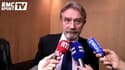 Système montées/descentes - Thiriez : "L'immobilisme, ce serait la pire faute"