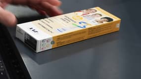 De nouveaux tests permettent de déceler le covid, la grippe ou la bronchiolite.